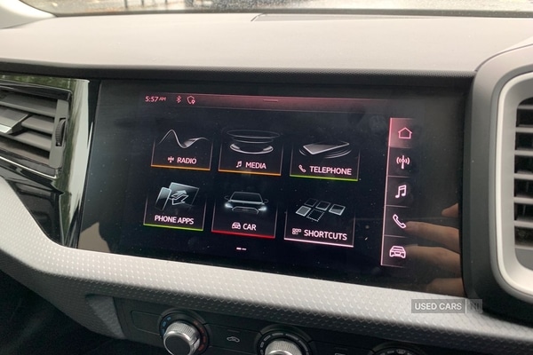 Used Audi A1 2020 for sale - 76474269: Photo 14