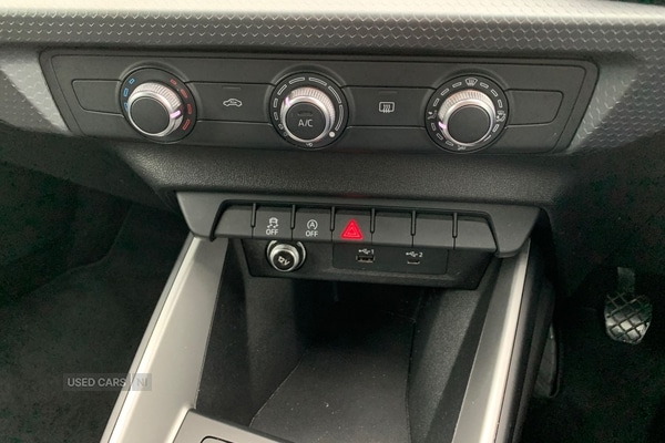 Used Audi A1 2020 for sale - 76474269: Photo 15