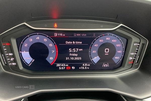 Used Audi A1 2020 for sale - 76474269: Photo 16