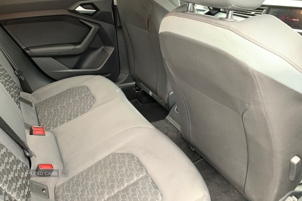 Used Audi A1 2020 for sale - 76474269: Photo 19