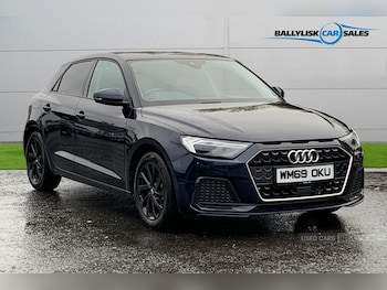 Used Audi A1 2020 for sale - 76474269: Photo