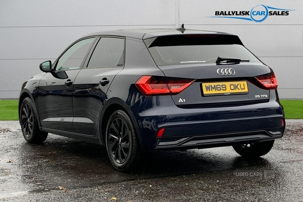 Used Audi A1 2020 for sale - 76474269: Photo 2