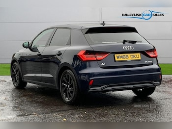 Used Audi A1 2020 for sale - 76474269: Photo