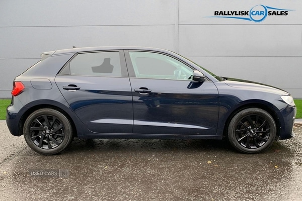 Used Audi A1 2020 for sale - 76474269: Photo 3
