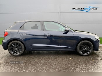 Used Audi A1 2020 for sale - 76474269: Photo
