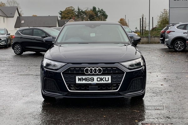 Used Audi A1 2020 for sale - 76474269: Photo 4