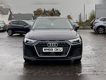 Used Audi A1 2020 for sale - 76474269: Photo