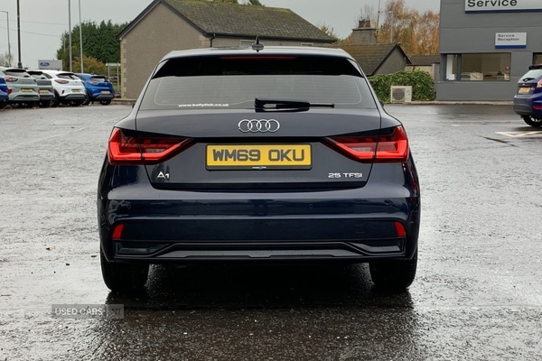 Used Audi A1 2020 for sale - 76474269: Photo 5