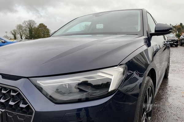 Used Audi A1 2020 for sale - 76474269: Photo 7