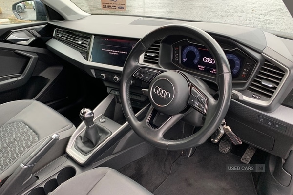 Used Audi A1 2020 for sale - 76474269: Photo 9