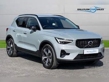 Used Volvo XC40 2026 for sale - 78348937: Photo