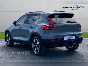 Used Volvo XC40 2026 for sale - 78348937: Photo