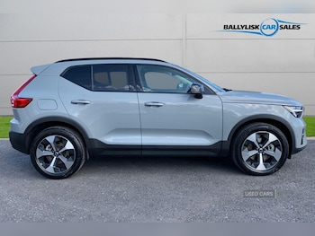 Used Volvo XC40 2026 for sale - 78348937: Photo