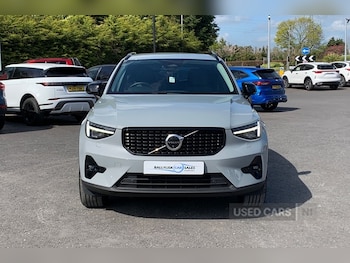 Used Volvo XC40 2026 for sale - 78348937: Photo