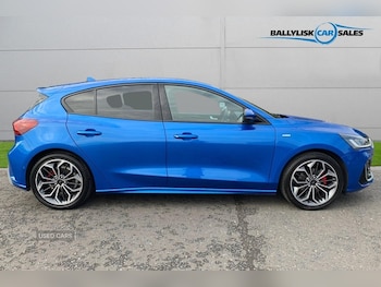 Used Ford Focus 2022 for sale - 75533375: Photo