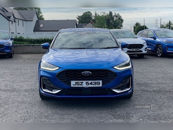 Used Ford Focus 2022 for sale - 75533375: Photo