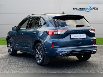 Used Ford Kuga 2023 for sale - 78574495: Photo