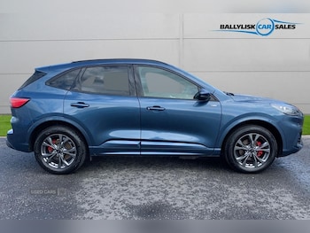 Used Ford Kuga 2023 for sale - 78574495: Photo