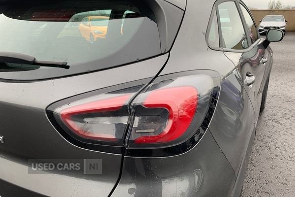 Used Ford Puma 2023 for sale - 77484709: Photo 10