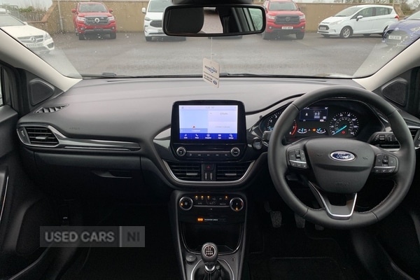 Used Ford Puma 2023 for sale - 77484709: Photo 11