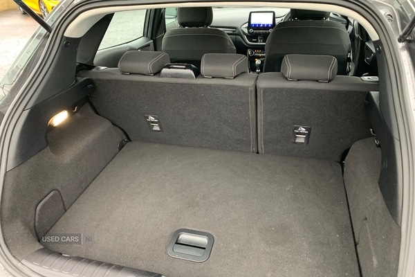 Used Ford Puma 2023 for sale - 77484709: Photo 12