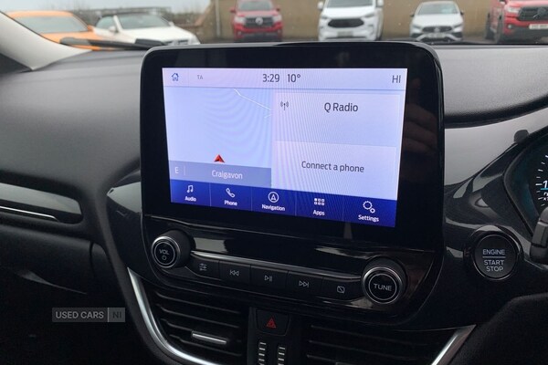 Used Ford Puma 2023 for sale - 77484709: Photo 13