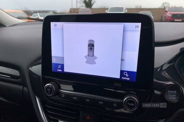 Used Ford Puma 2023 for sale - 77484709: Photo 14