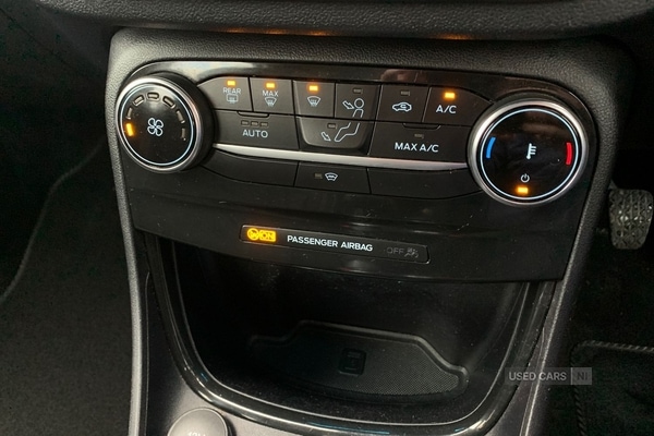 Used Ford Puma 2023 for sale - 77484709: Photo 15