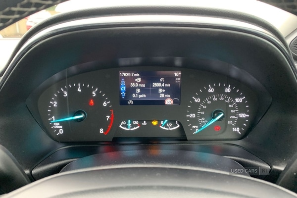 Used Ford Puma 2023 for sale - 77484709: Photo 16