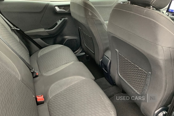 Used Ford Puma 2023 for sale - 77484709: Photo 19