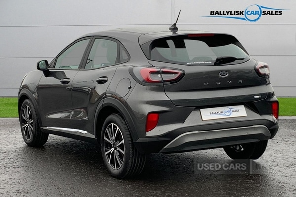 Used Ford Puma 2023 for sale - 77484709: Photo 2