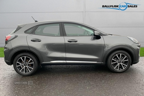 Used Ford Puma 2023 for sale - 77484709: Photo 3