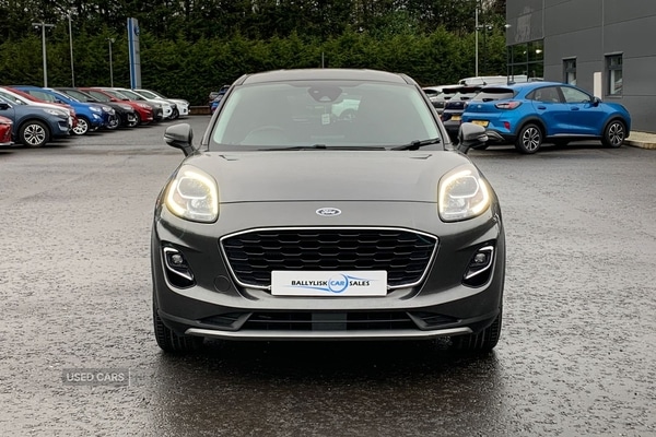 Used Ford Puma 2023 for sale - 77484709: Photo 4