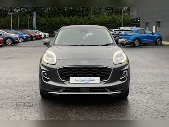 Used Ford Puma 2023 for sale - 77484709: Photo