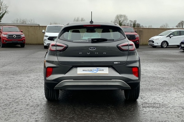 Used Ford Puma 2023 for sale - 77484709: Photo 5