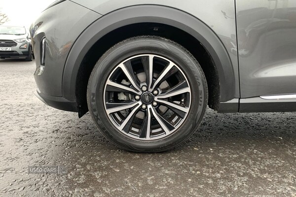 Used Ford Puma 2023 for sale - 77484709: Photo 6