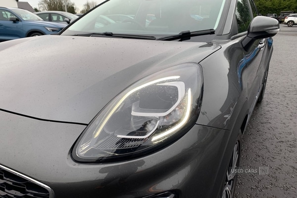 Used Ford Puma 2023 for sale - 77484709: Photo 7