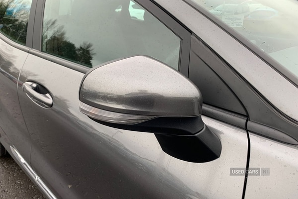 Used Ford Puma 2023 for sale - 77484709: Photo 8