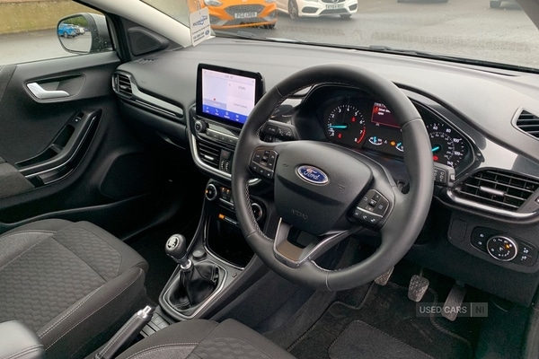 Used Ford Puma 2023 for sale - 77484709: Photo 9