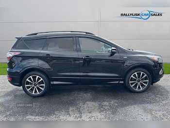 Used Ford Kuga 2017 for sale - 78609752: Photo