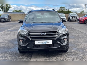 Used Ford Kuga 2017 for sale - 78609752: Photo
