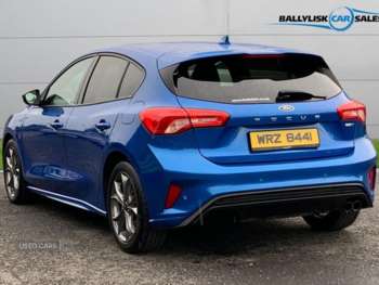 Used Ford Focus 2021 for sale - 74935995: Photo