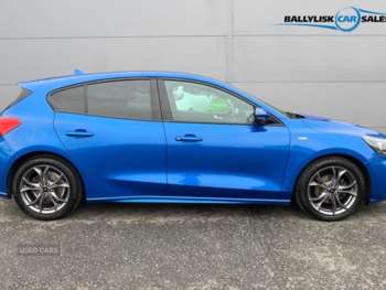 Used Ford Focus 2021 for sale - 74935995: Photo