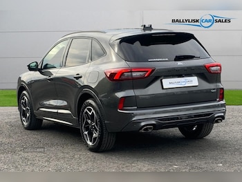 Used Ford Kuga 2025 for sale - 79325479: Photo