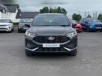 Used Ford Kuga 2025 for sale - 79325479: Photo