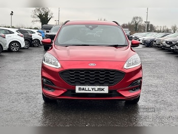 Used Ford Kuga 2022 for sale - 76998582: Photo