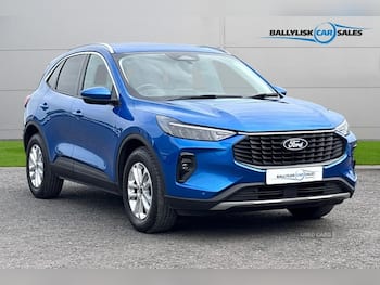 Used Ford Kuga 2025 for sale - 79807058: Photo