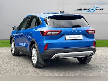 Used Ford Kuga 2025 for sale - 79807058: Photo