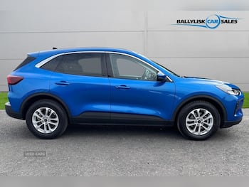 Used Ford Kuga 2025 for sale - 79807058: Photo