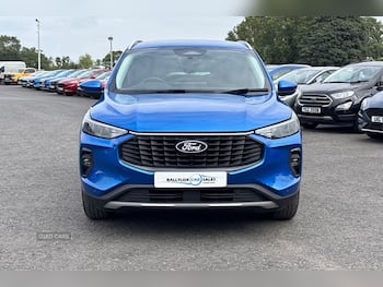Used Ford Kuga 2025 for sale - 79807058: Photo